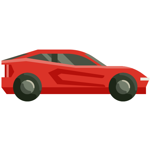 sport car